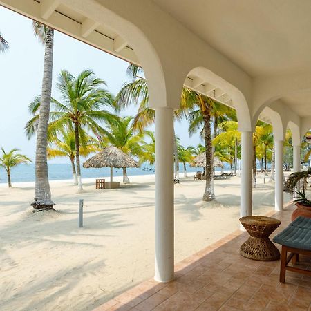 The Placencia Maya Beach Kültér fotó