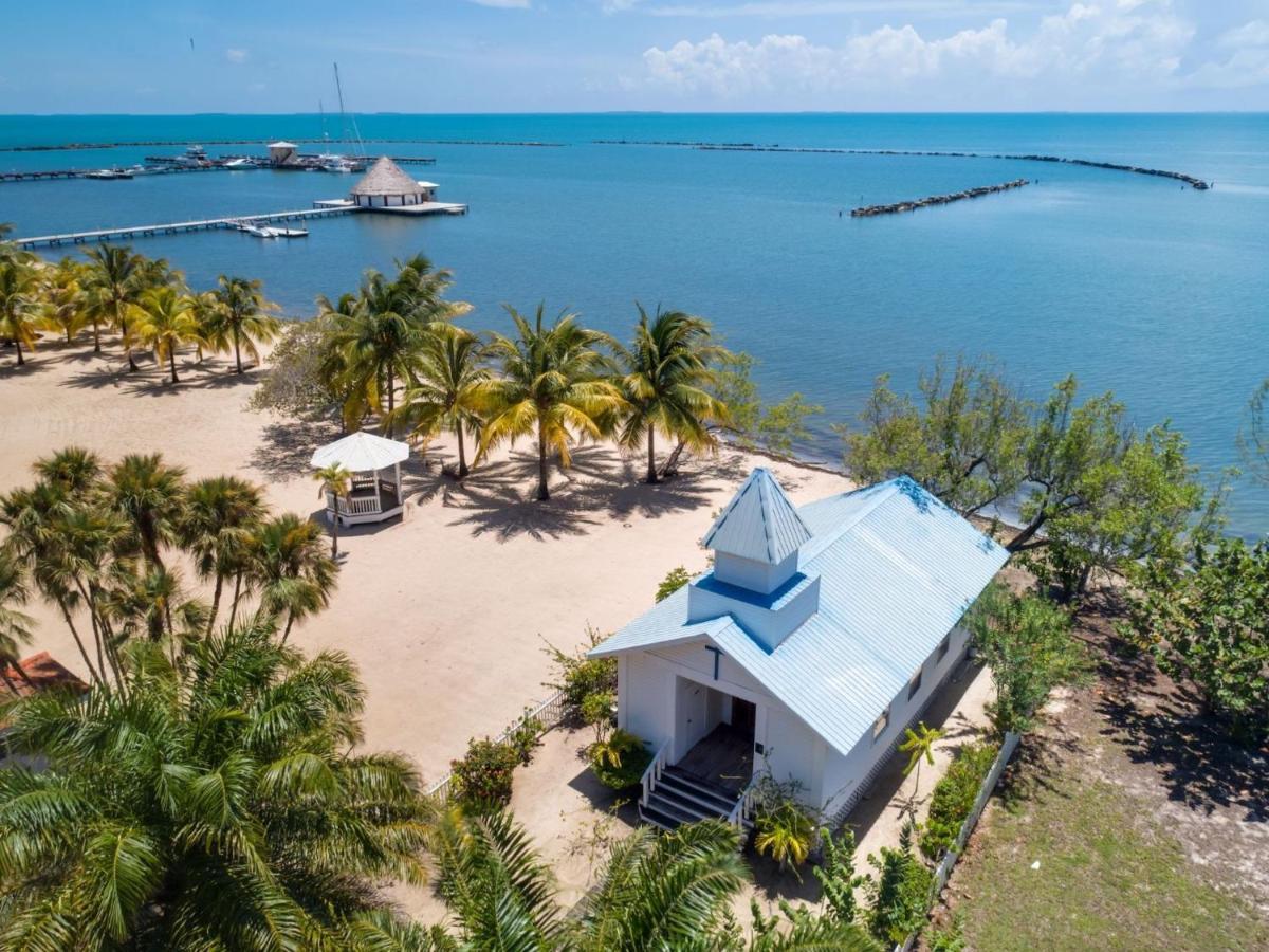 The Placencia Maya Beach Kültér fotó