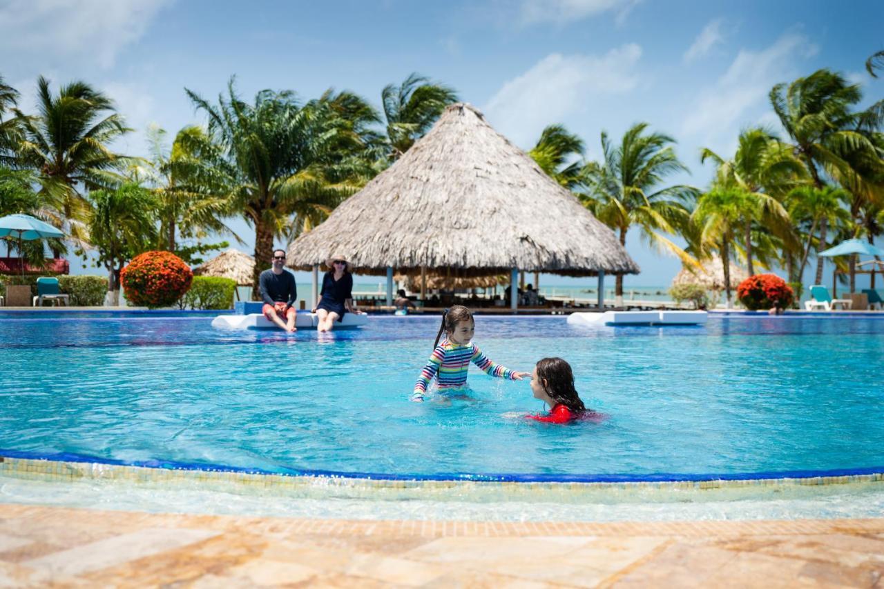 The Placencia Maya Beach Kültér fotó