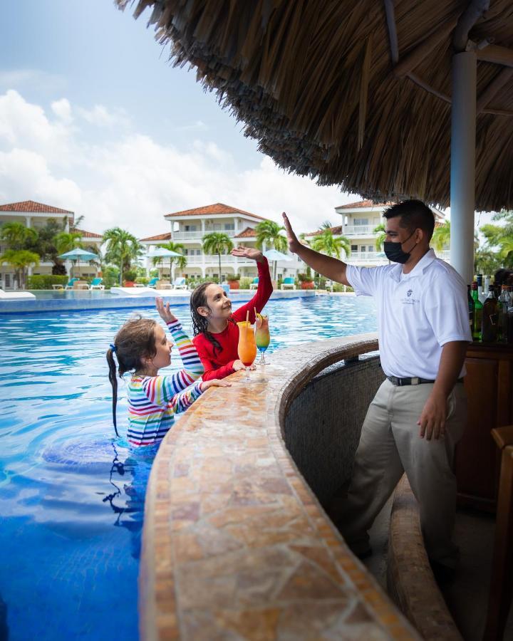The Placencia Maya Beach Kültér fotó