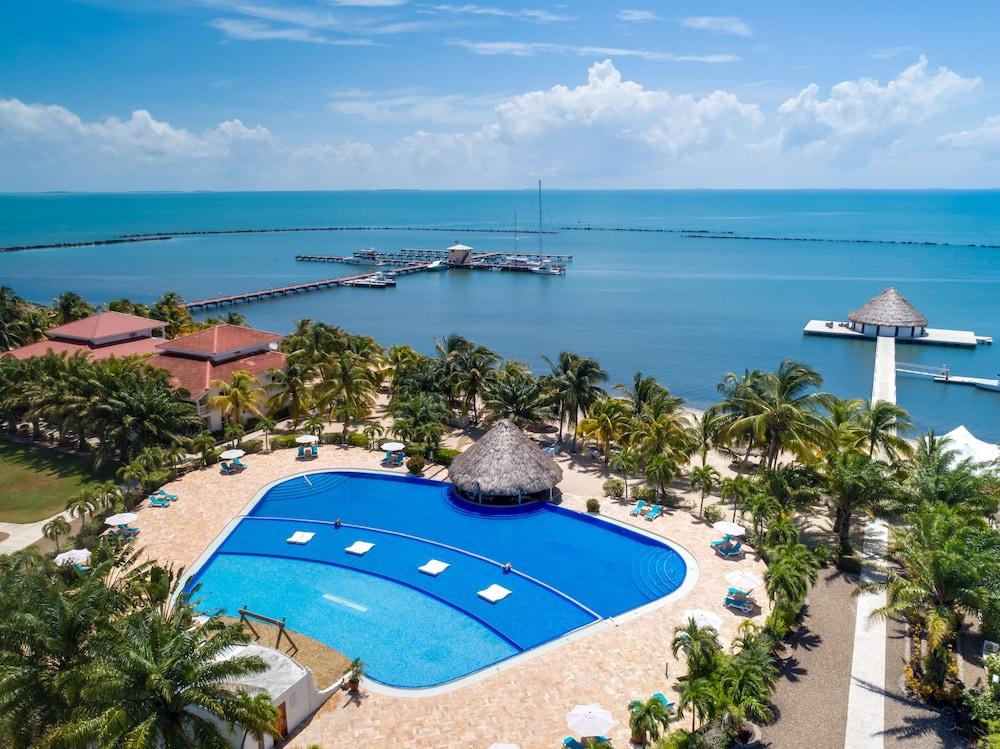 The Placencia Maya Beach Kültér fotó