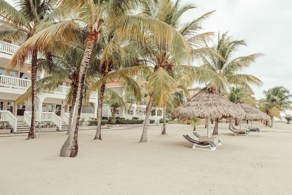 The Placencia Maya Beach Kültér fotó
