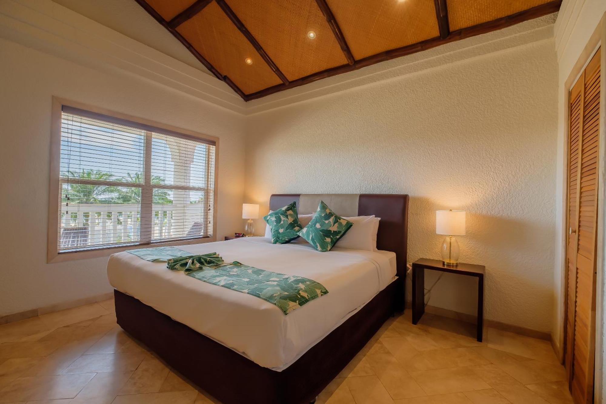 The Placencia Maya Beach Kültér fotó