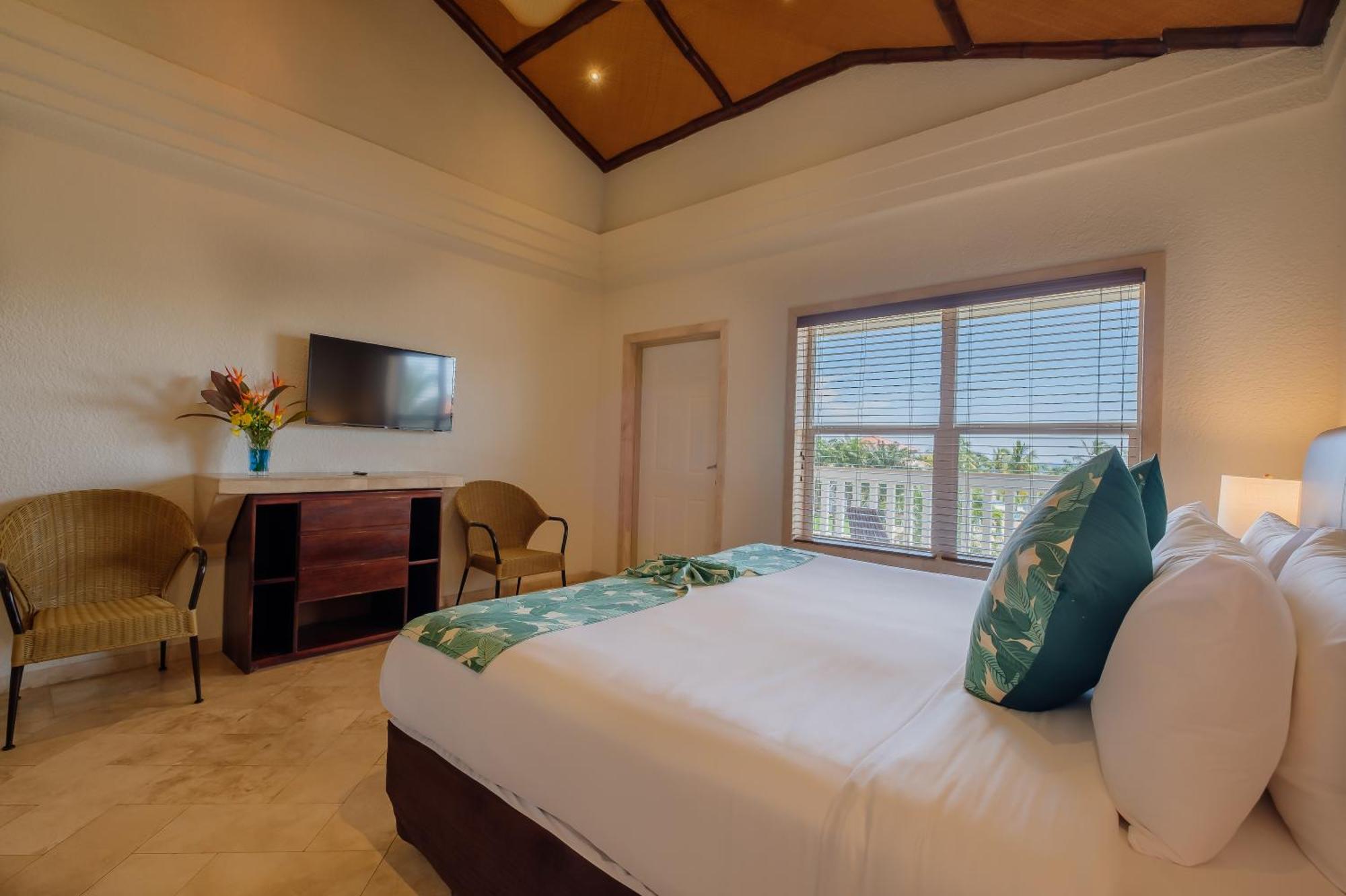 The Placencia Maya Beach Kültér fotó