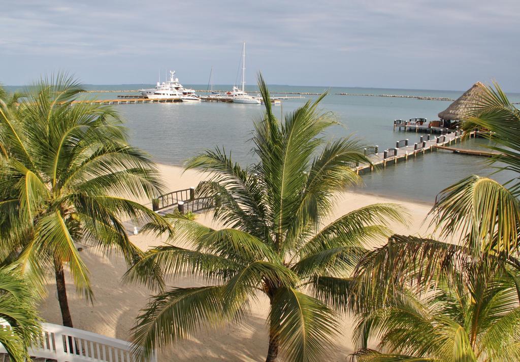 The Placencia Maya Beach Kültér fotó