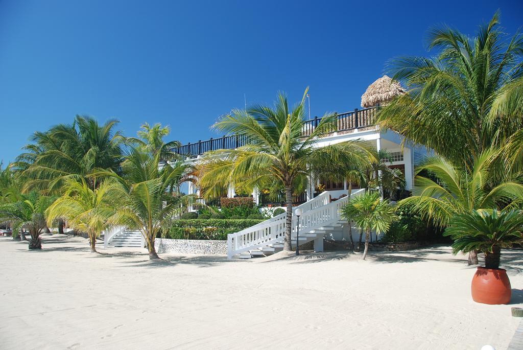 The Placencia Maya Beach Kültér fotó