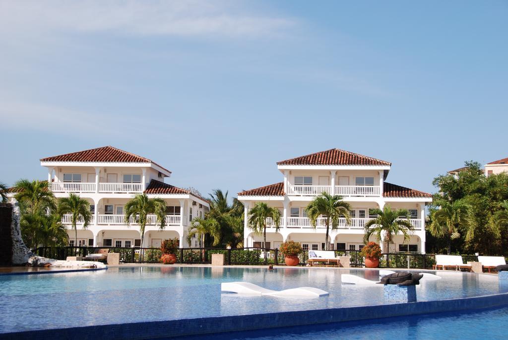 The Placencia Maya Beach Kültér fotó