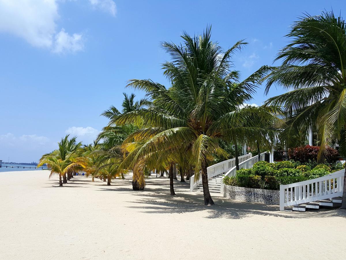 The Placencia Maya Beach Kültér fotó