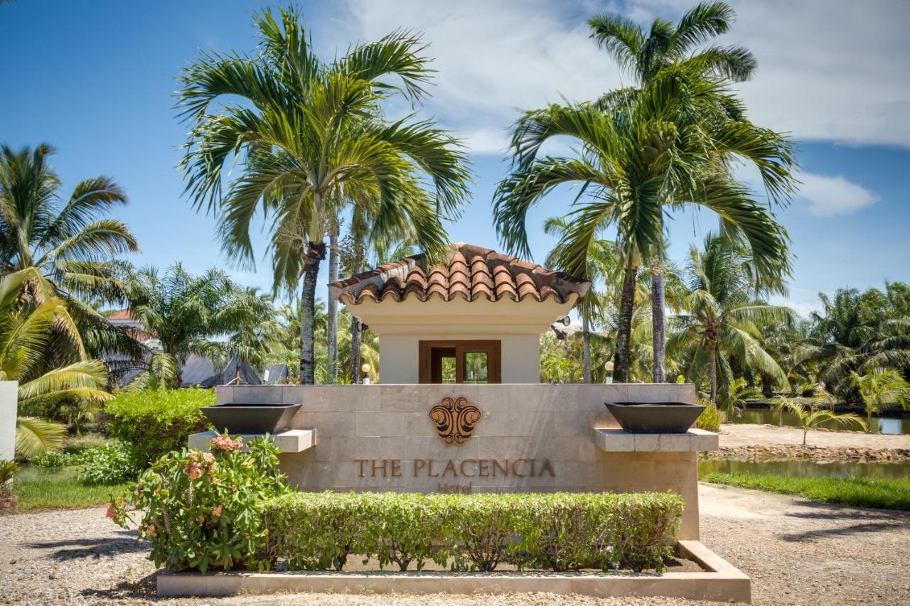 The Placencia Maya Beach Kültér fotó