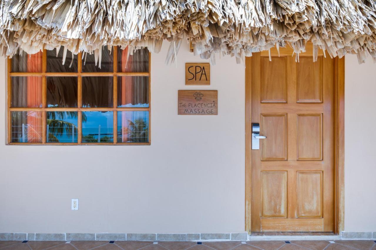 The Placencia Maya Beach Kültér fotó
