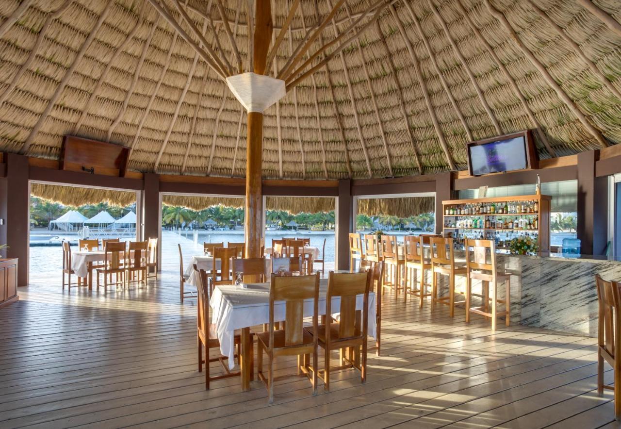 The Placencia Maya Beach Kültér fotó