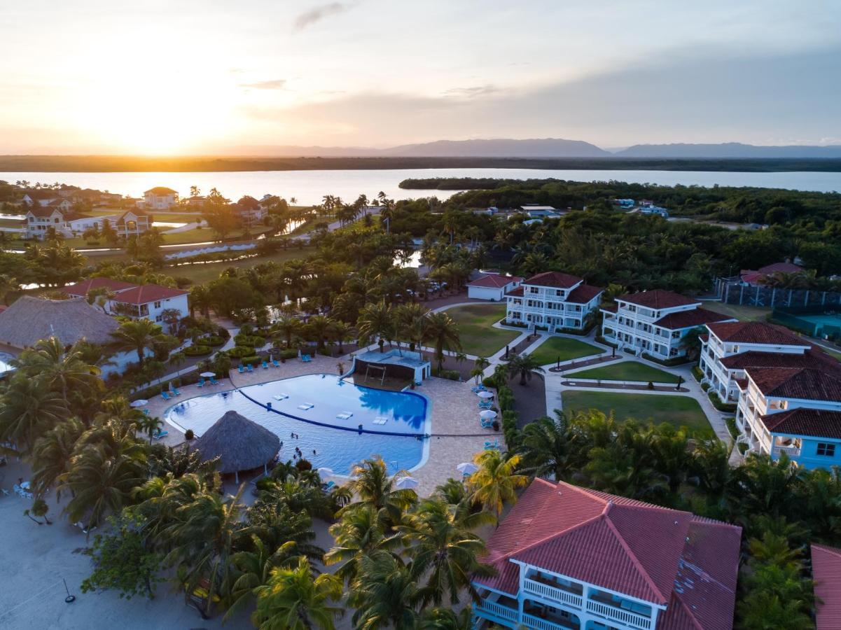 The Placencia Maya Beach Kültér fotó