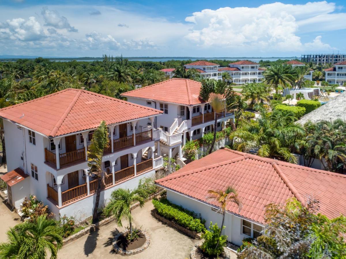 The Placencia Maya Beach Kültér fotó